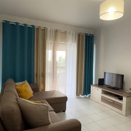 Apartamento Margarita Куартейра Екстериор снимка