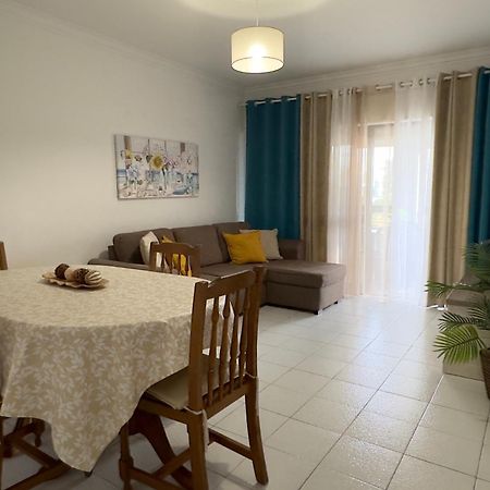 Apartamento Margarita Куартейра Екстериор снимка