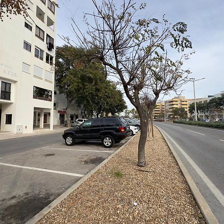 Apartamento Margarita Куартейра Екстериор снимка