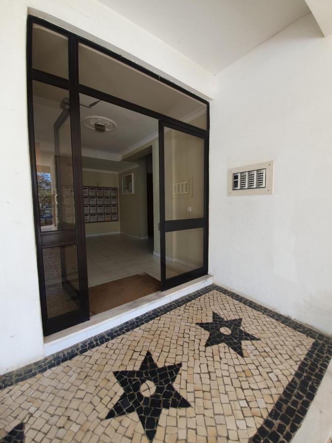 Apartamento Margarita Куартейра Екстериор снимка
