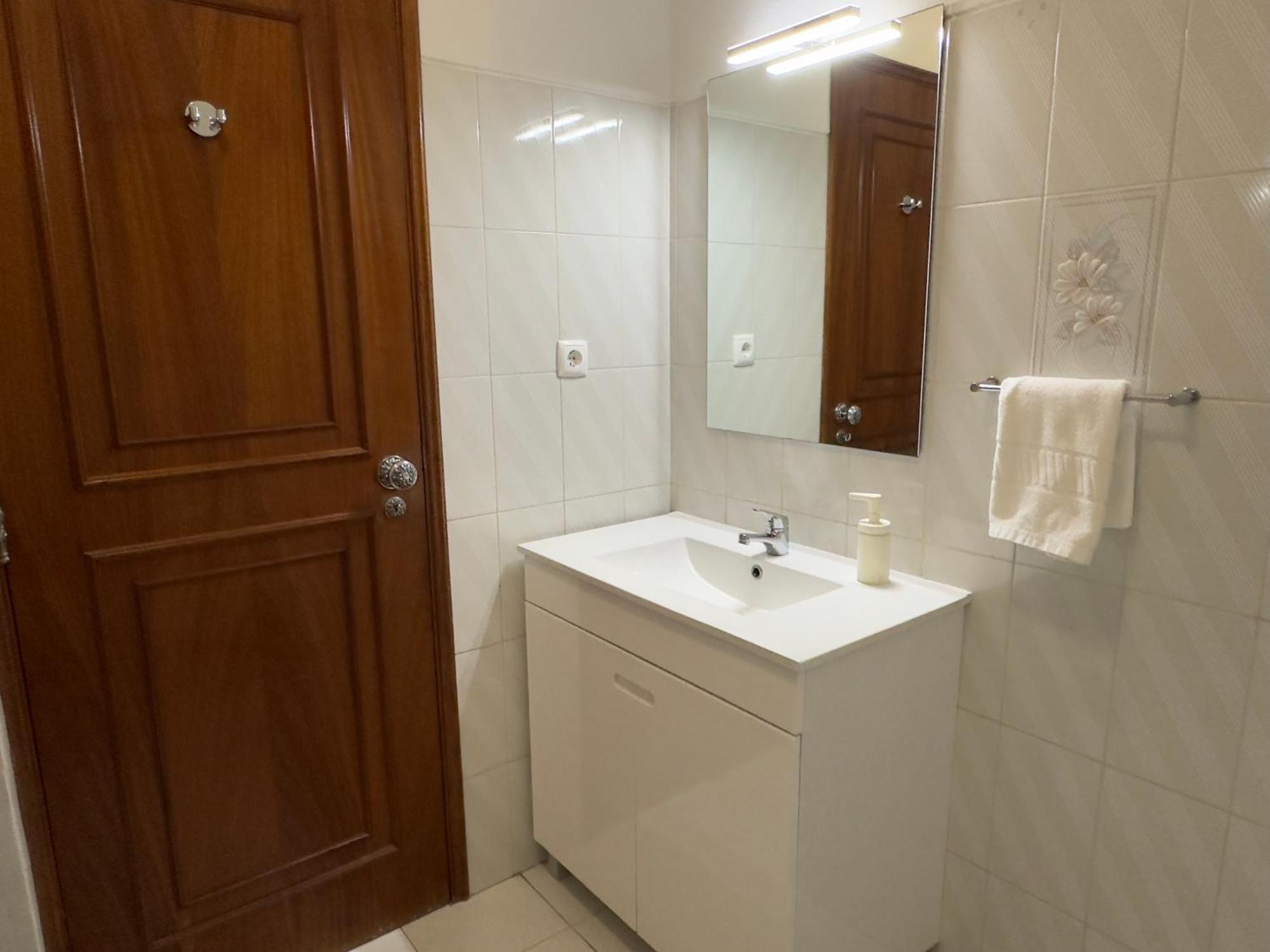 Apartamento Margarita Куартейра Екстериор снимка